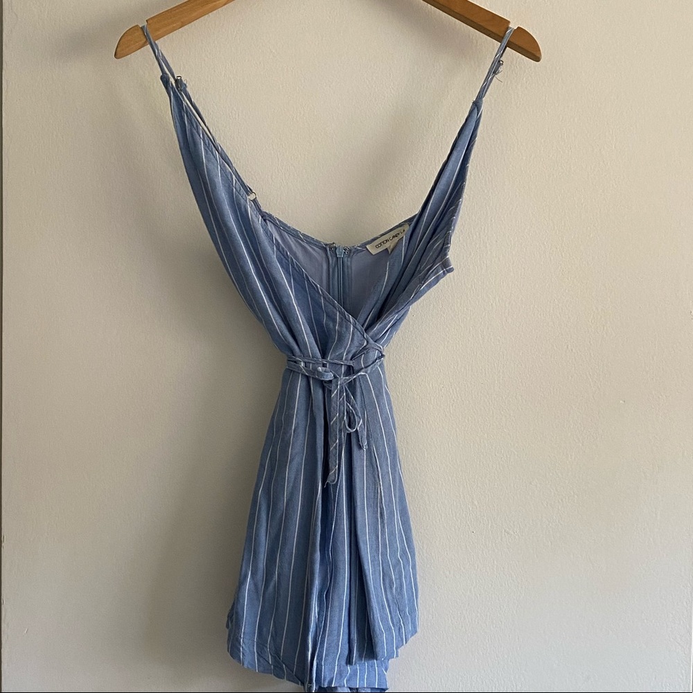 ROMPER